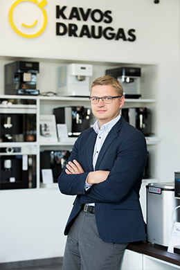 Gediminas Starta