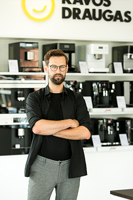 Kasparas Bražys