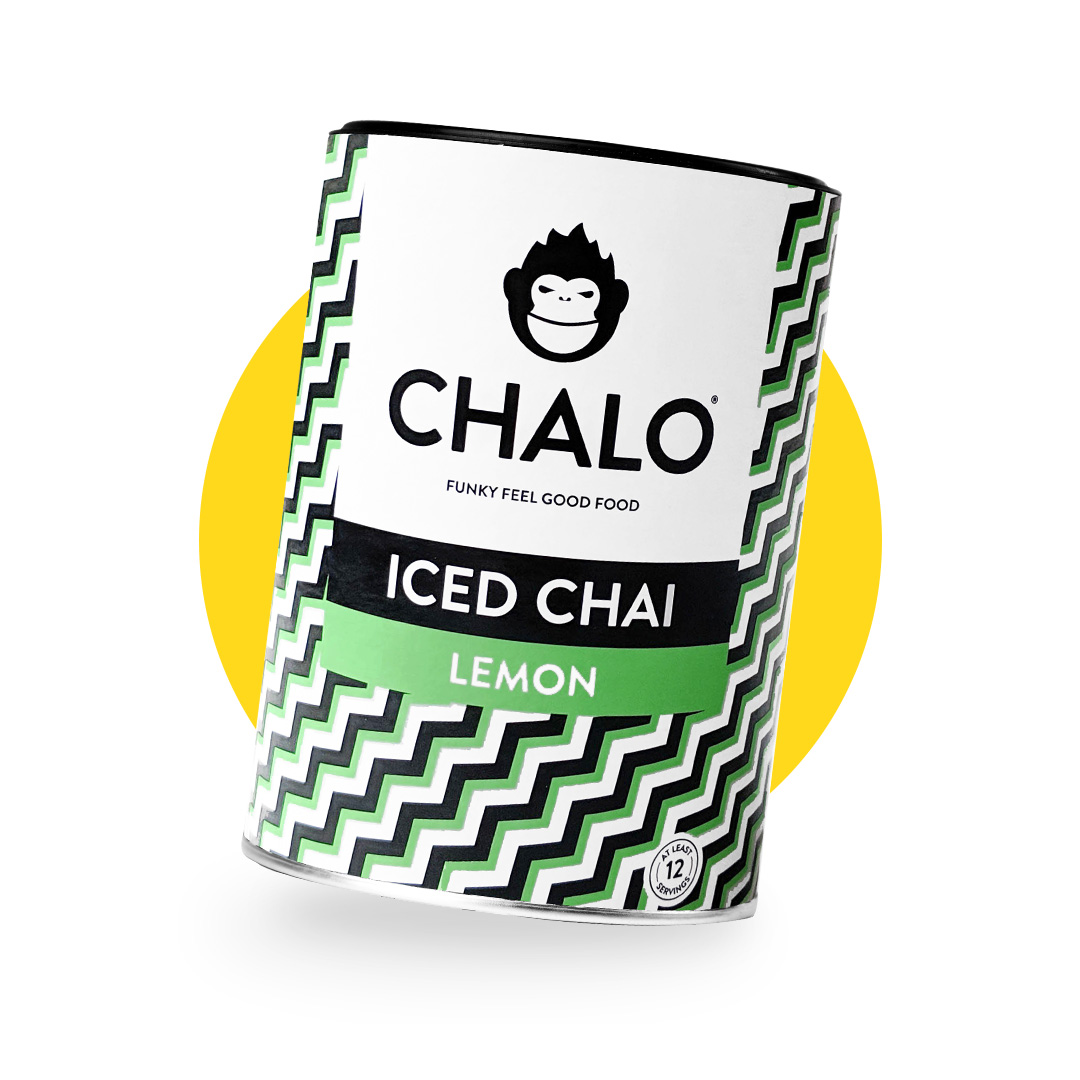 Iced chalo chai segud -20%