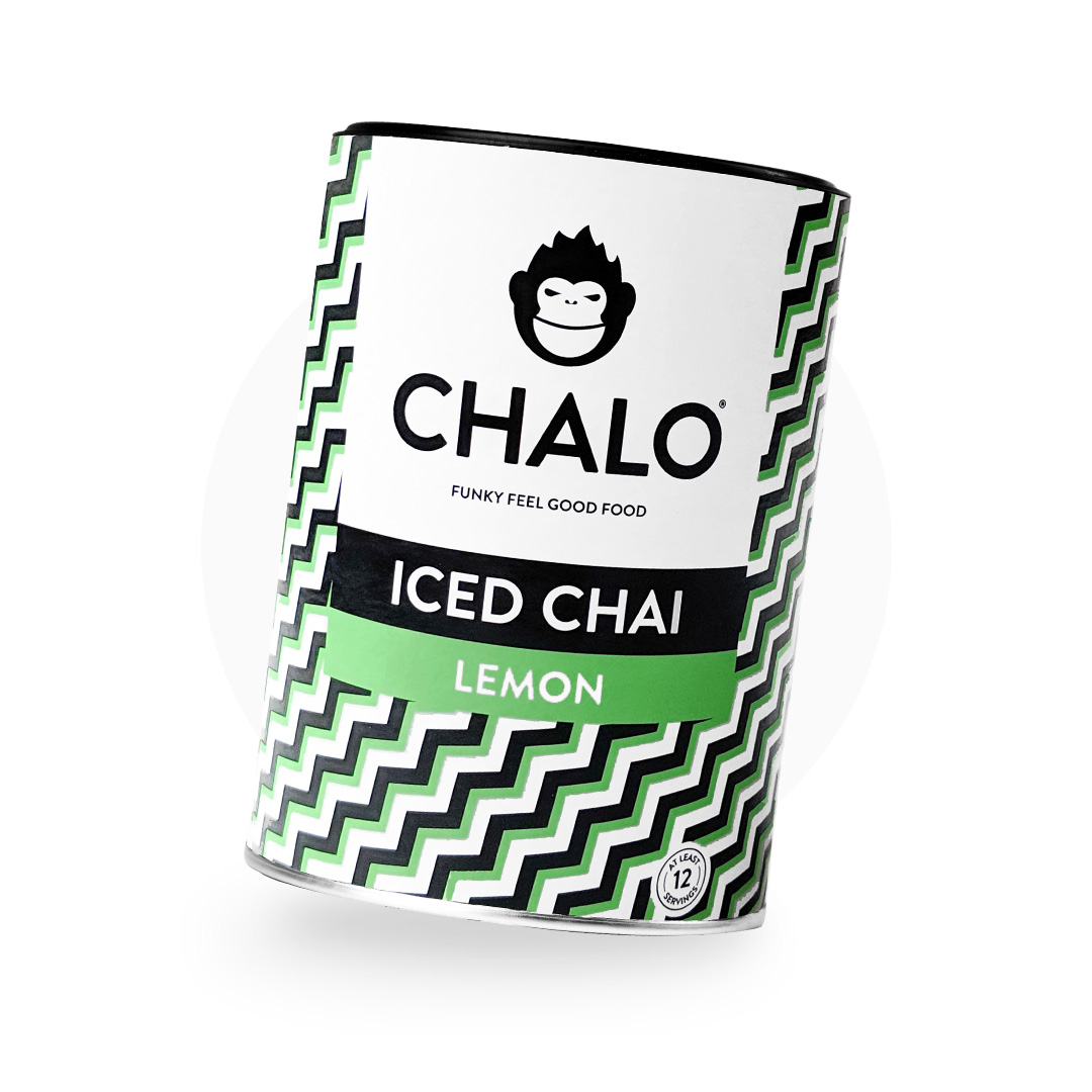 Iced chalo chai segud -20%