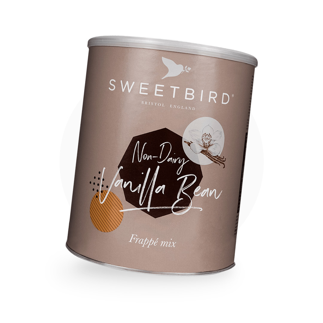 Sweetbird frappe segud -25%