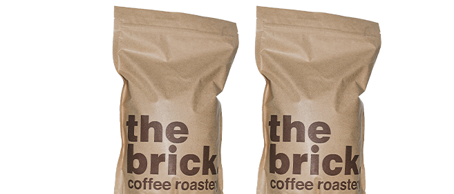 The Brick Roastery The Brick Roastery