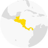 Kesk-Ameerika