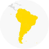 Lõuna-Ameerika