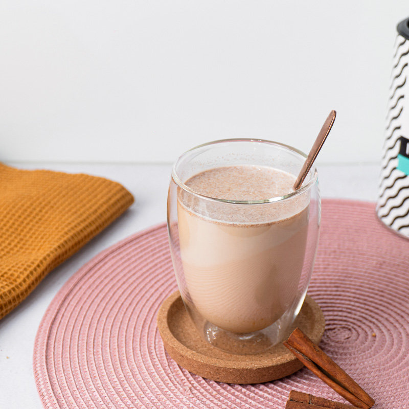 Chalo chai latte Chalo chai latte