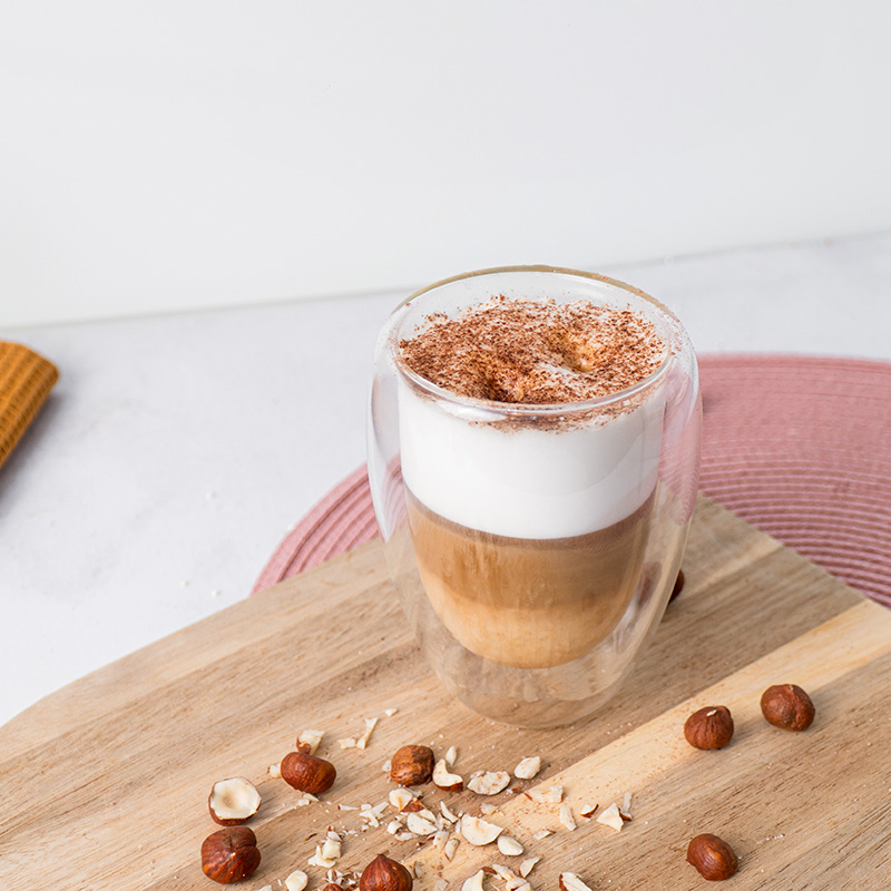 Pähklilatte Pähklilatte