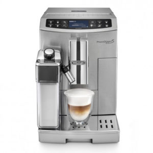 Kohvimasin Delonghi “Primadonna S Evo ECAM 510.55.M”