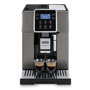 Kohvimasin De’Longhi “Perfecta Evo ESAM 420.80.TB”