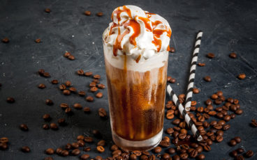 Mis on ikkagi frappe ja frappuccino?