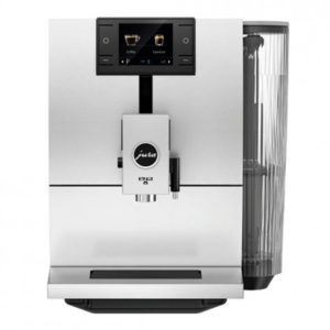 Kohvimasin JURA “ENA 8 Metropolitan Black”