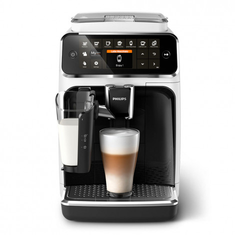 Kohvimasin Philips “Series 4300 EP4343/70”