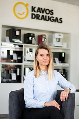 Agnė Našlėnaitė