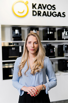 Gabrielė Bagdonaitė