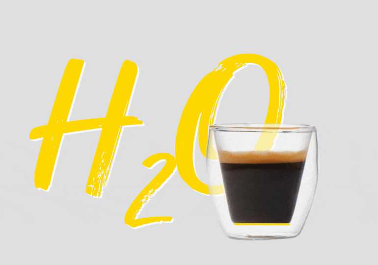 Kofeiin ja Kohv: Kas See Viib Vee Kehast Välja?
