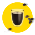 Must kohv