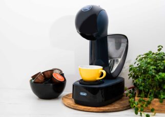 Kuidas Hooldada Nescafé Dolce Gusto Kohvimasinat?