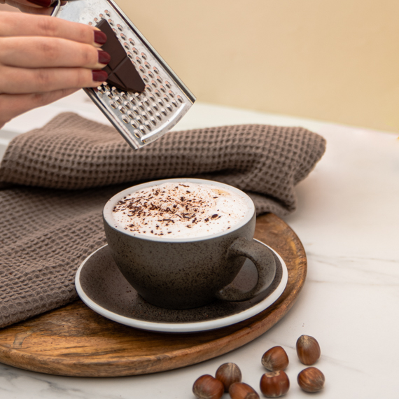 Pähklilatte Pähklilatte