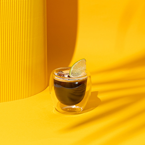 Summer espresso Summer espresso