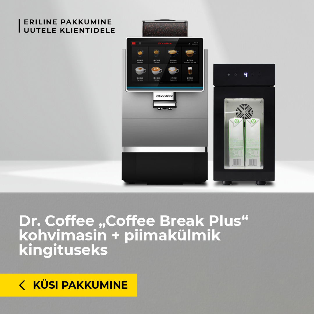 Eriline pakkumine uutele klientidele Eriline pakkumine uutele klientidele