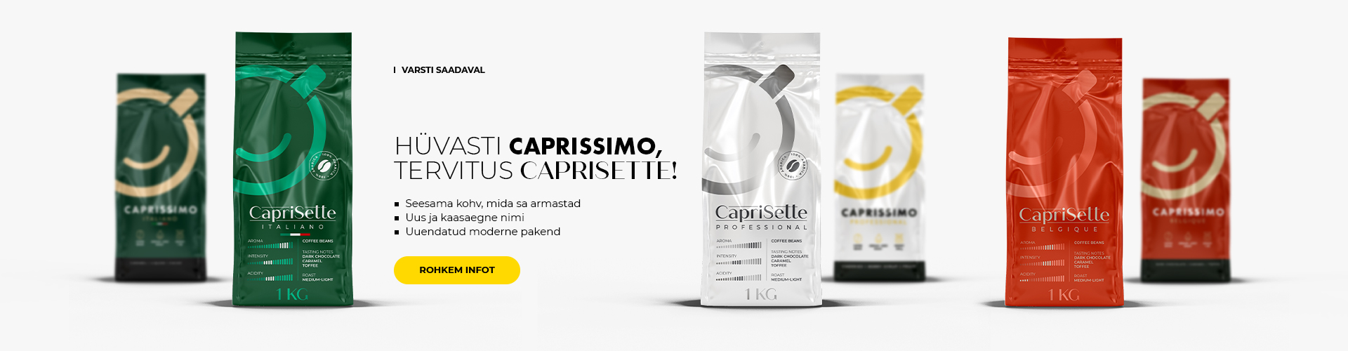 Tere Caprisette