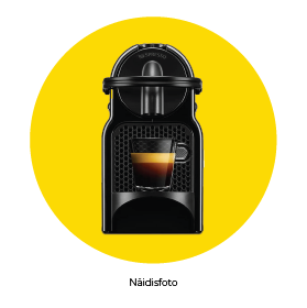 Nespresso