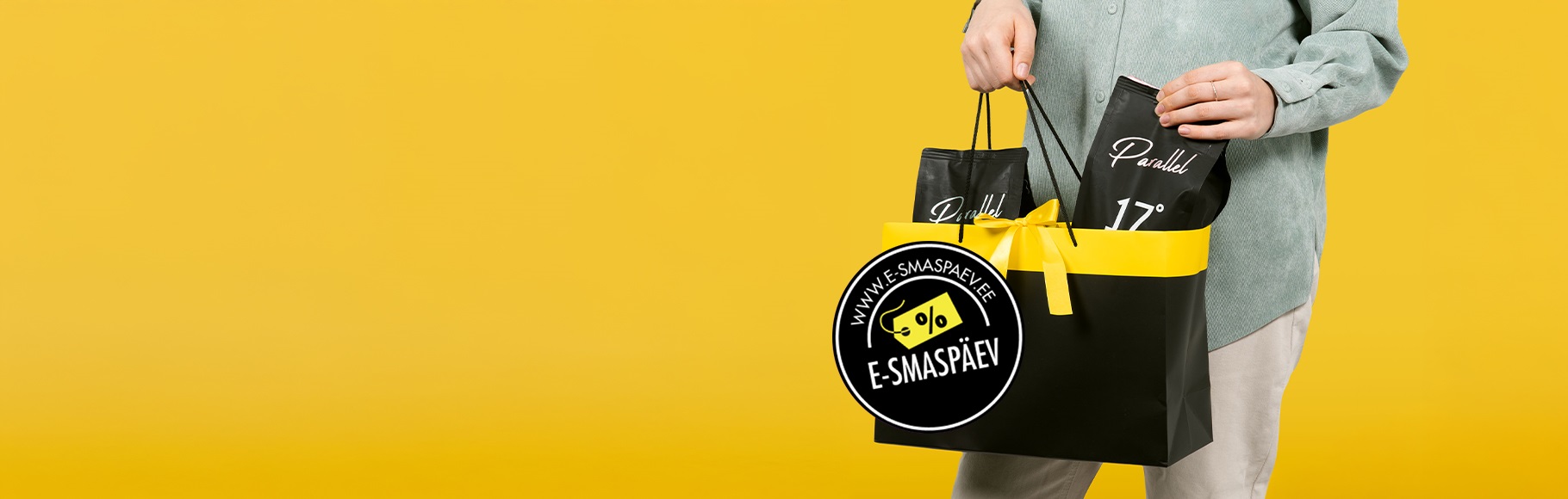 Eksklusiivsed E-smaspäeva pakkumised