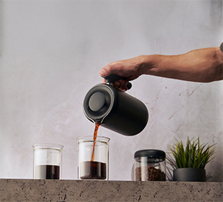 Clara French Press