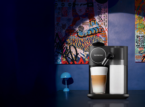 NESPRESSO kohvimasinad