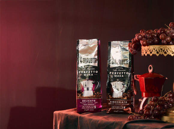 Bialetti sortiment
