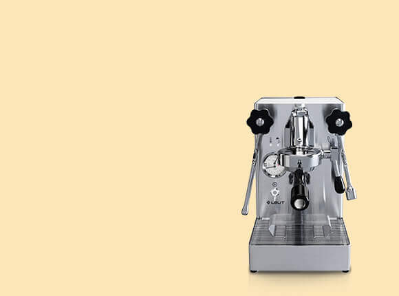 Espressomasinad