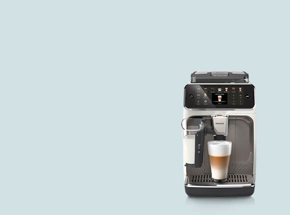 Philips LatteGo kohvimasinad