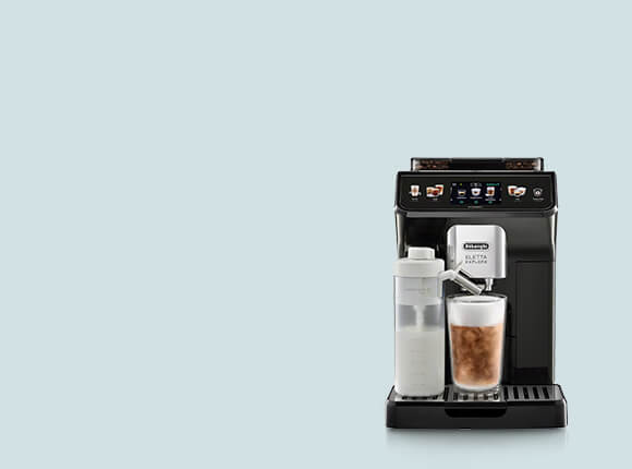 Üle 300€ De'Longhi kohvimasinad